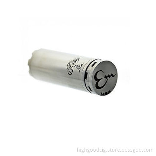 2014 hottest best mechanical 26650 tree of life electronic cigarette mod